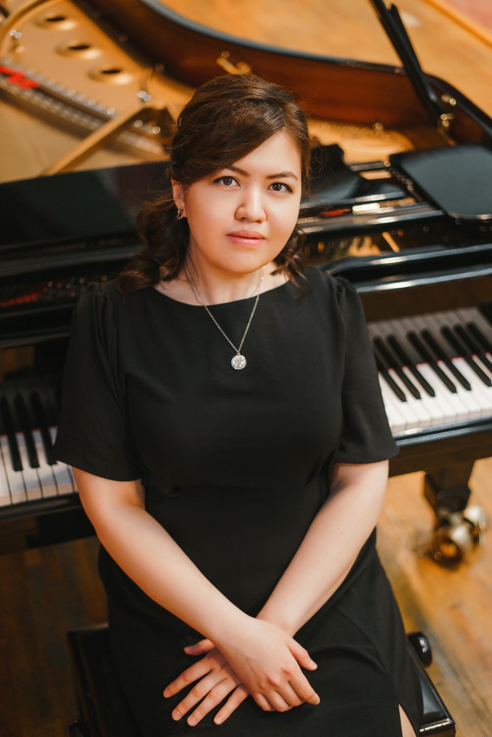 Карина Измаилова